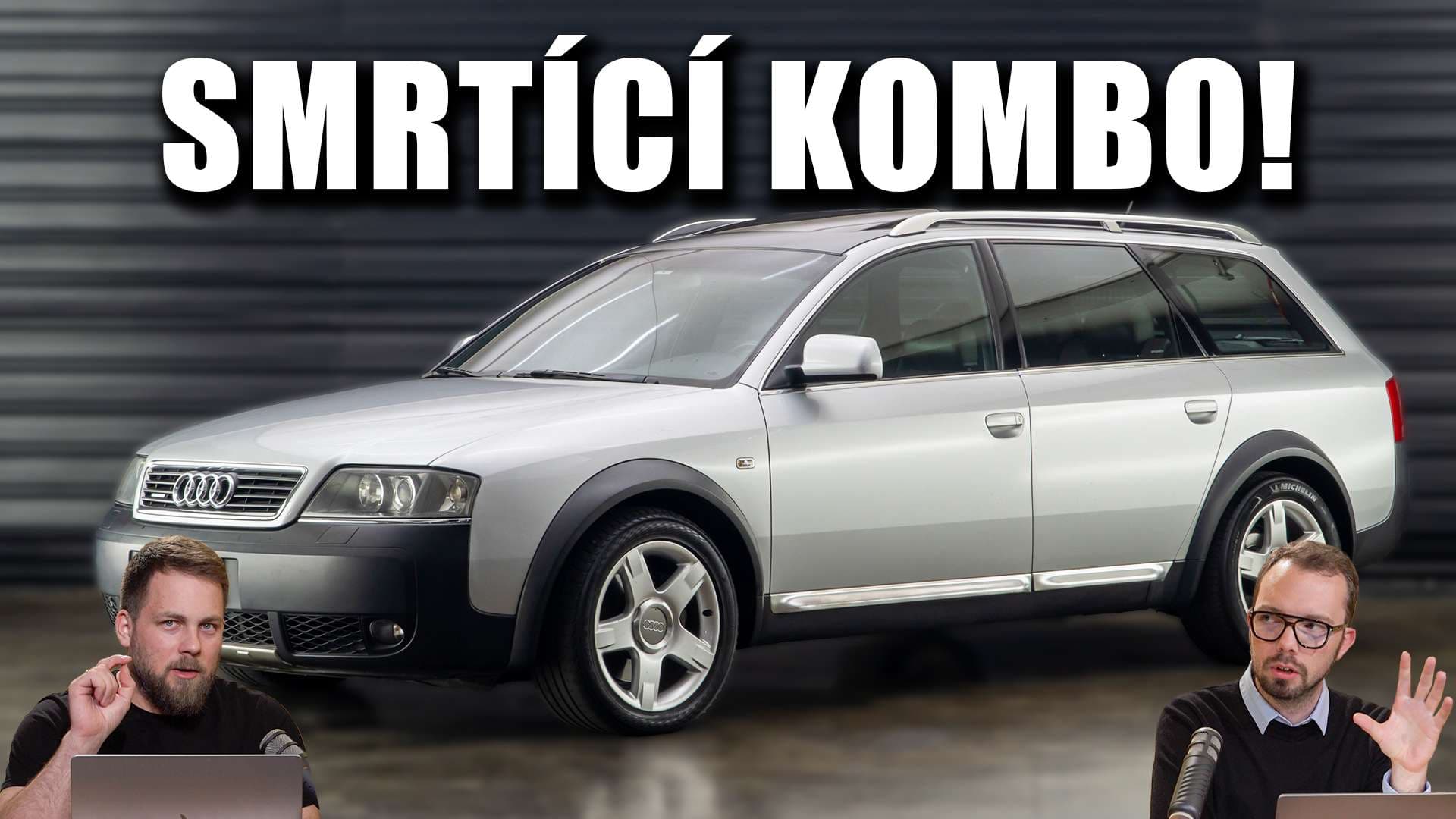 Finanční sebevraždy: Tato auta mají extrémně drahý servis! | Podcast Michala a Ondry #157